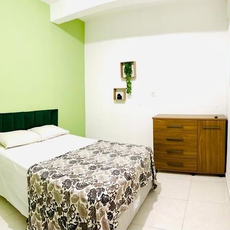 Hostel Estacao Maracana ريو دي جانيرو المظهر الخارجي الصورة